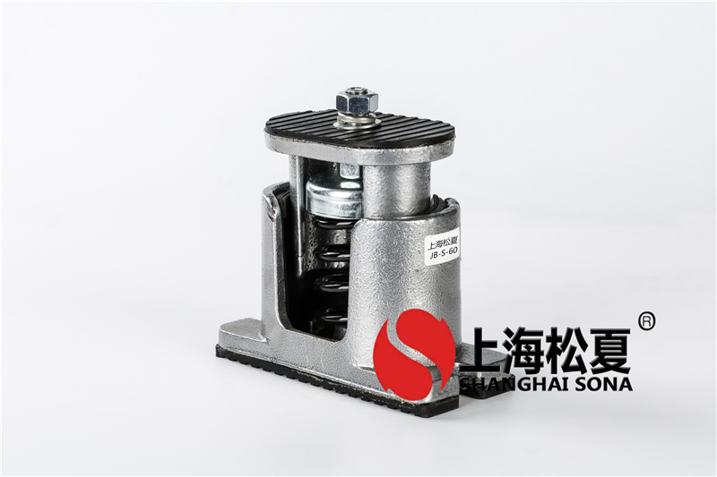 田灣核電站3、4號(hào)機(jī)組項(xiàng)目使用單球體橡膠接頭