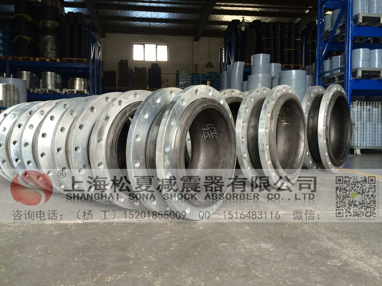 你知道耐油橡膠接頭的維護(hù)嗎？