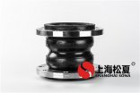 天然橡膠軟接頭能耐海水么？