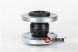 為什么會有有的橡膠軟連接的爆炸？