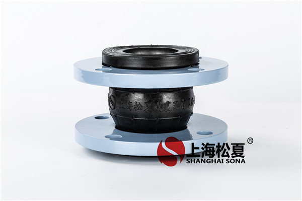 你知道保養(yǎng)橡膠軟連接的方法嗎？