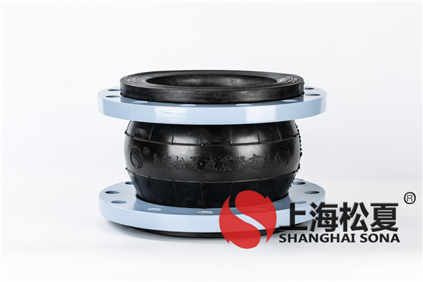 滿足橡膠軟連接市場需求，這是發(fā)展的要素