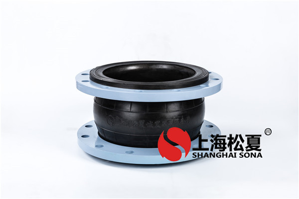 管道使用橡膠接頭，你選對橡膠接頭了嗎