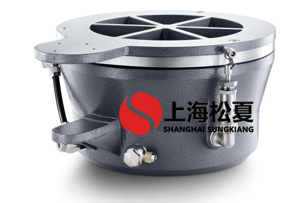 空氣彈簧減震器是怎么充氣的？