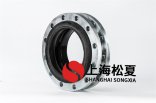 DN250冷凝泵橡膠接頭的質(zhì)量如何？