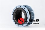 冷暖設(shè)備工程可以用可繞曲橡膠伸縮接頭嗎？