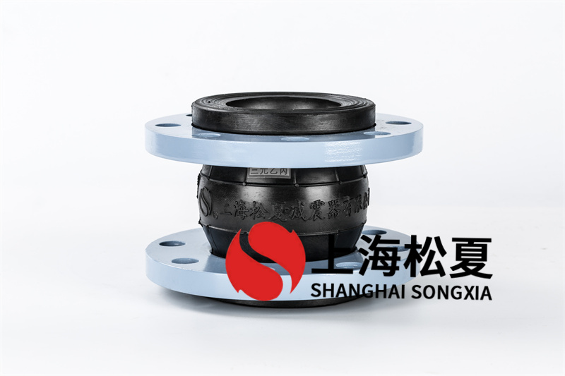 二次變頻供水設備用可曲繞補償器能補償多少毫米？